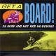 Get A Board - 16 Surf and Hot Rod Ho-Downs! LP Sealed Warehouse Find